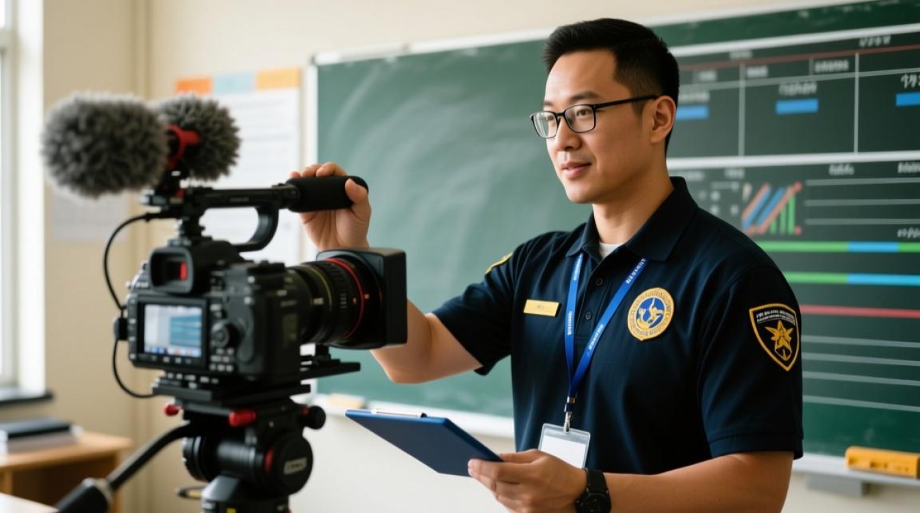 高效剪辑教官教学视频指南-图1