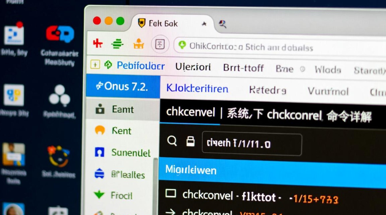 Centos 7.2 chkconfig命令详解与应用-图1 Centos 7.2 chkconfig命令详解与应用-图1