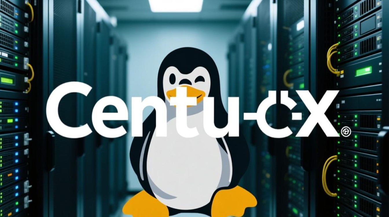 快速获取 CentOS ISO 镜像下载指南-图1