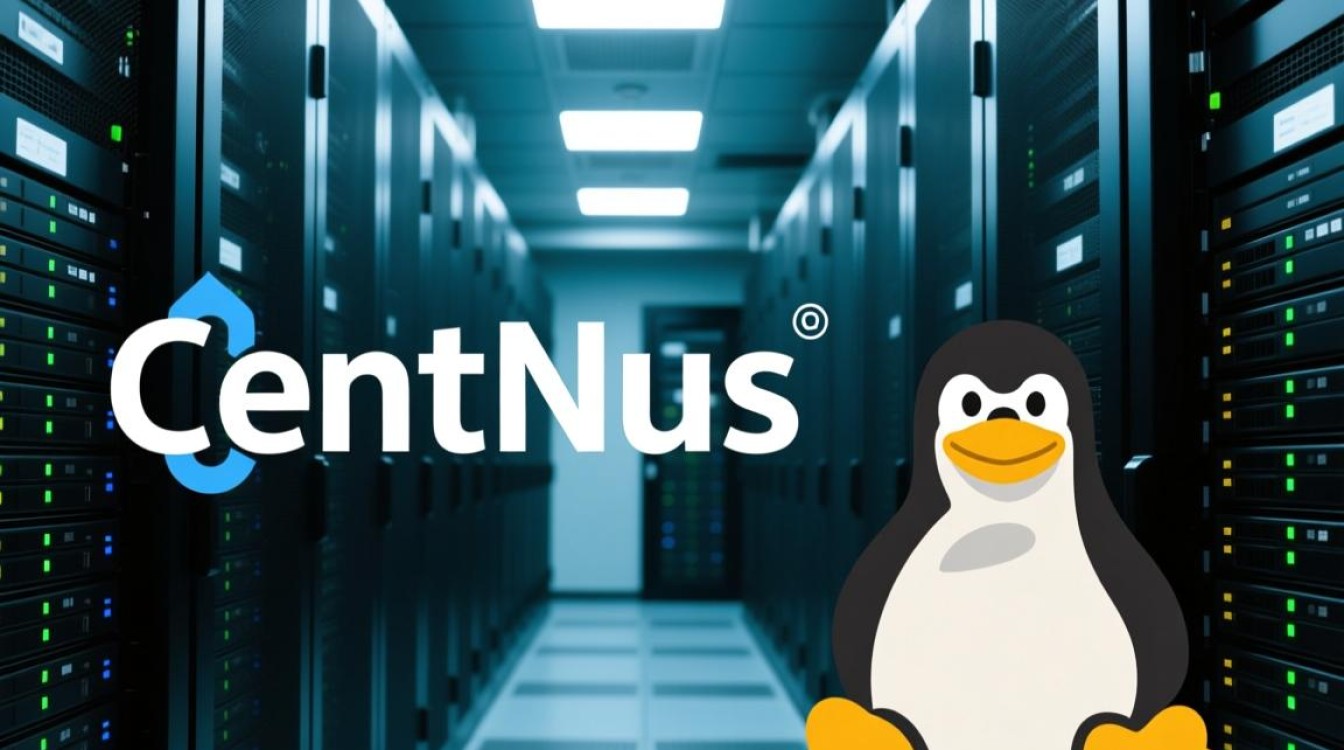 快速获取 CentOS ISO 镜像下载指南-图2
