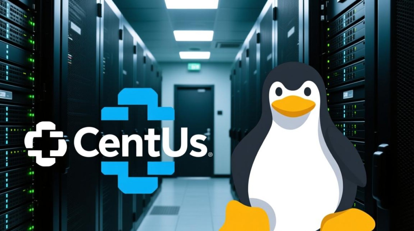 快速获取 CentOS ISO 镜像下载指南-图3