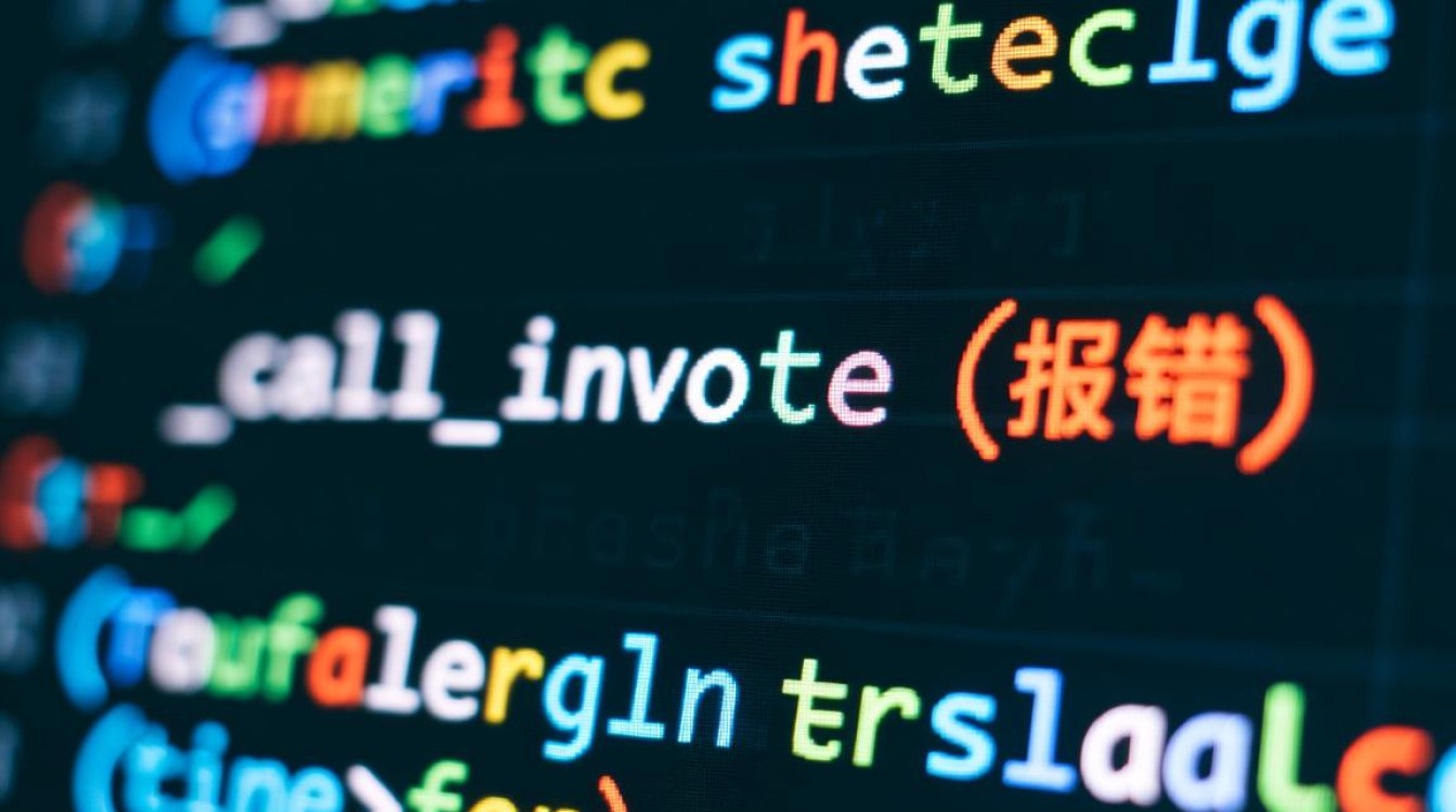 Java中_call.invoke调用异常排查指南-图2