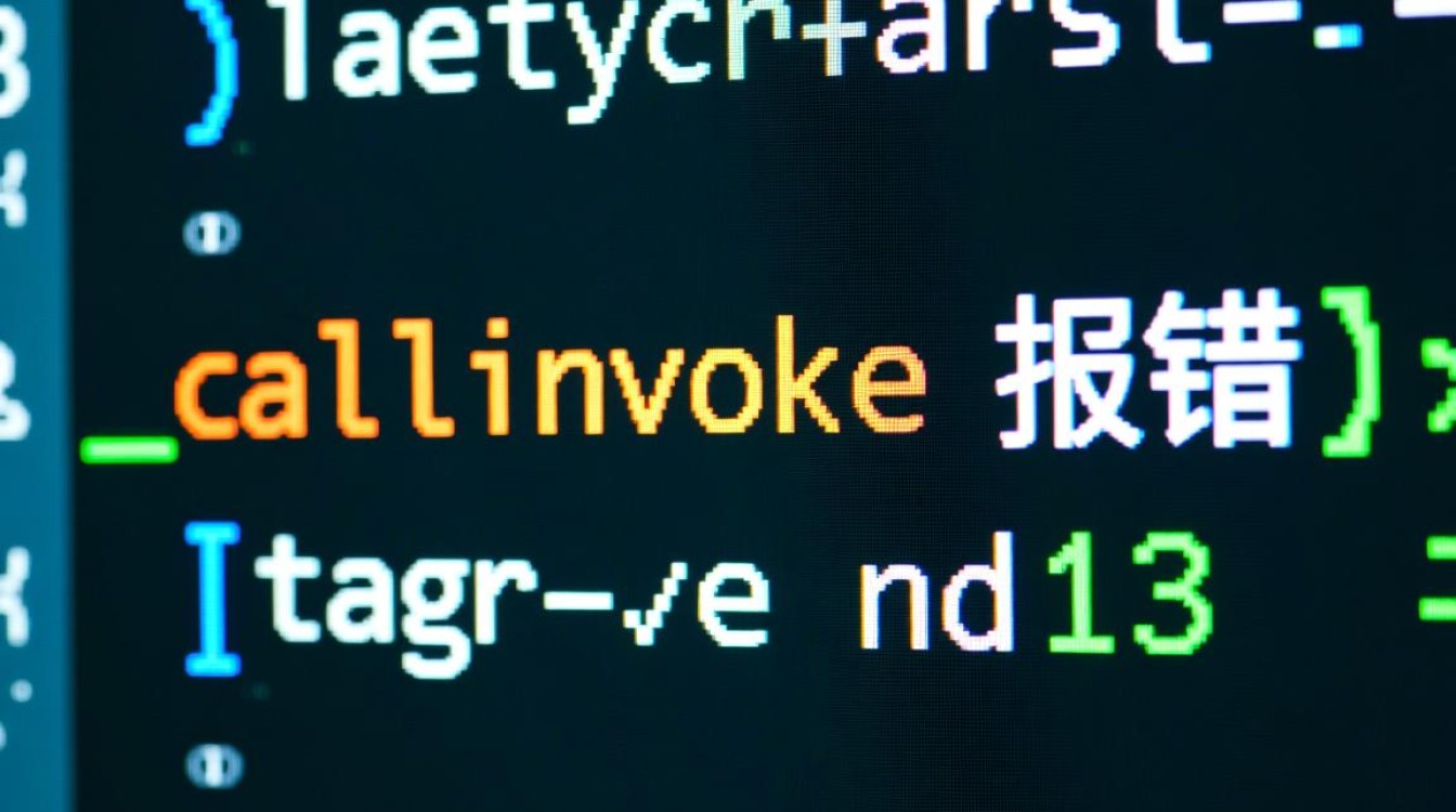 Java中_call.invoke调用异常排查指南-图3