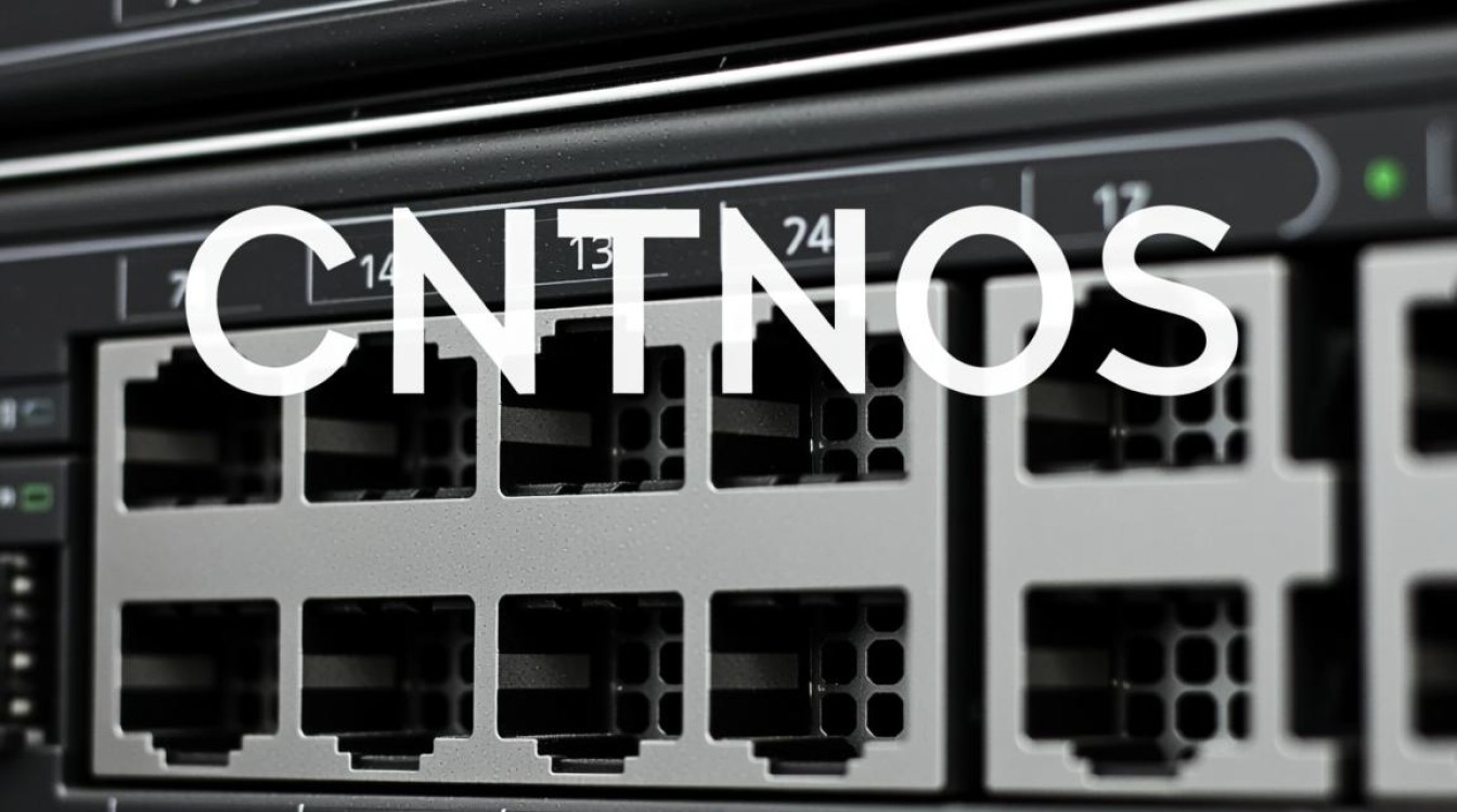 CentOS 端口访问查看指南-图1 CentOS 端口访问查看指南-图1
