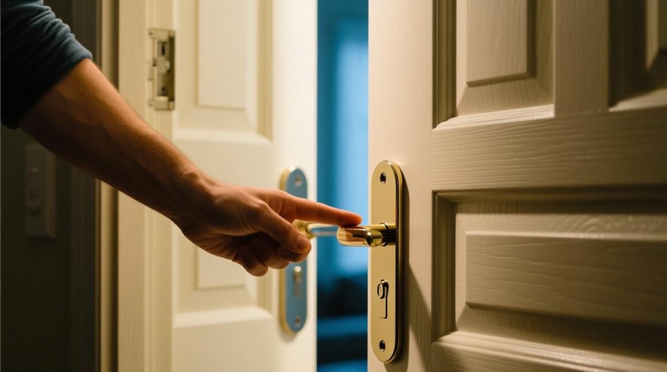 视频剪辑技巧，轻松打开门的奥秘-图2