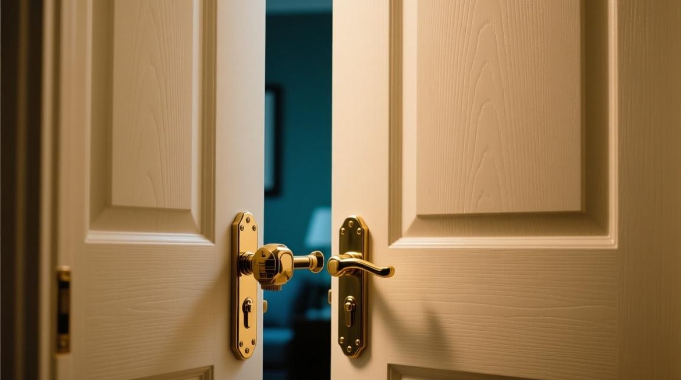 视频剪辑技巧，轻松打开门的奥秘-图3