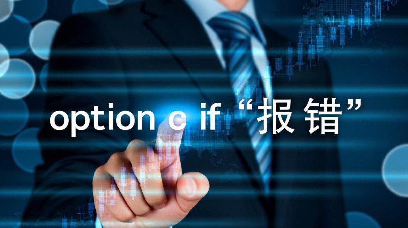 选项C执行时出现错误分析-图2