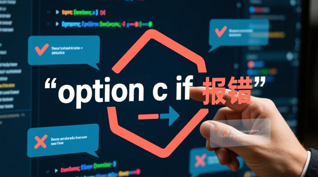 选项C执行时出现错误分析-图3
