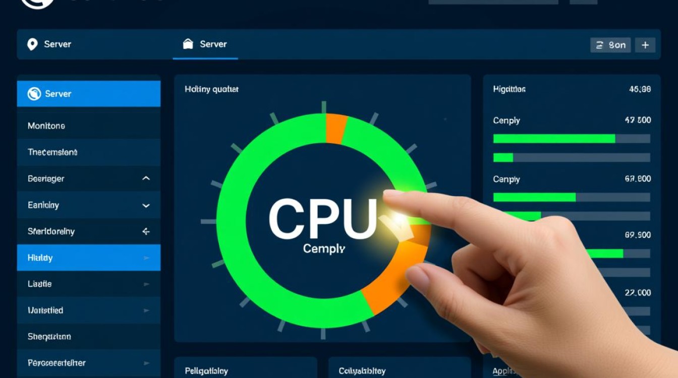 CentOS CPU占用查看指南-图2