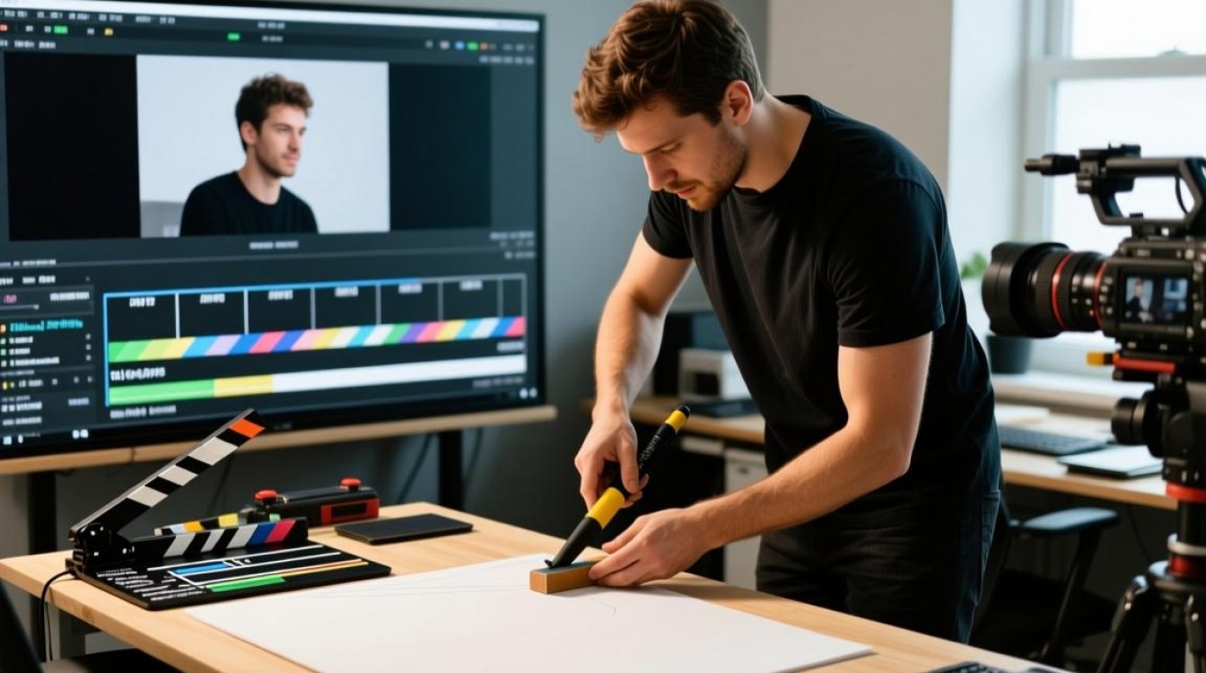 短视频剪辑技巧，轻松制作推东西视频-图1