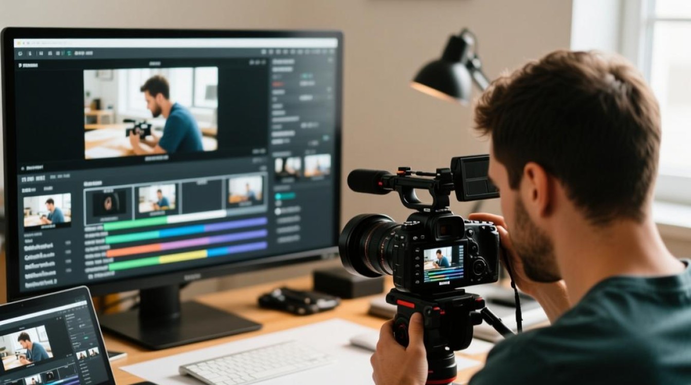 短视频剪辑技巧，轻松制作推东西视频-图2