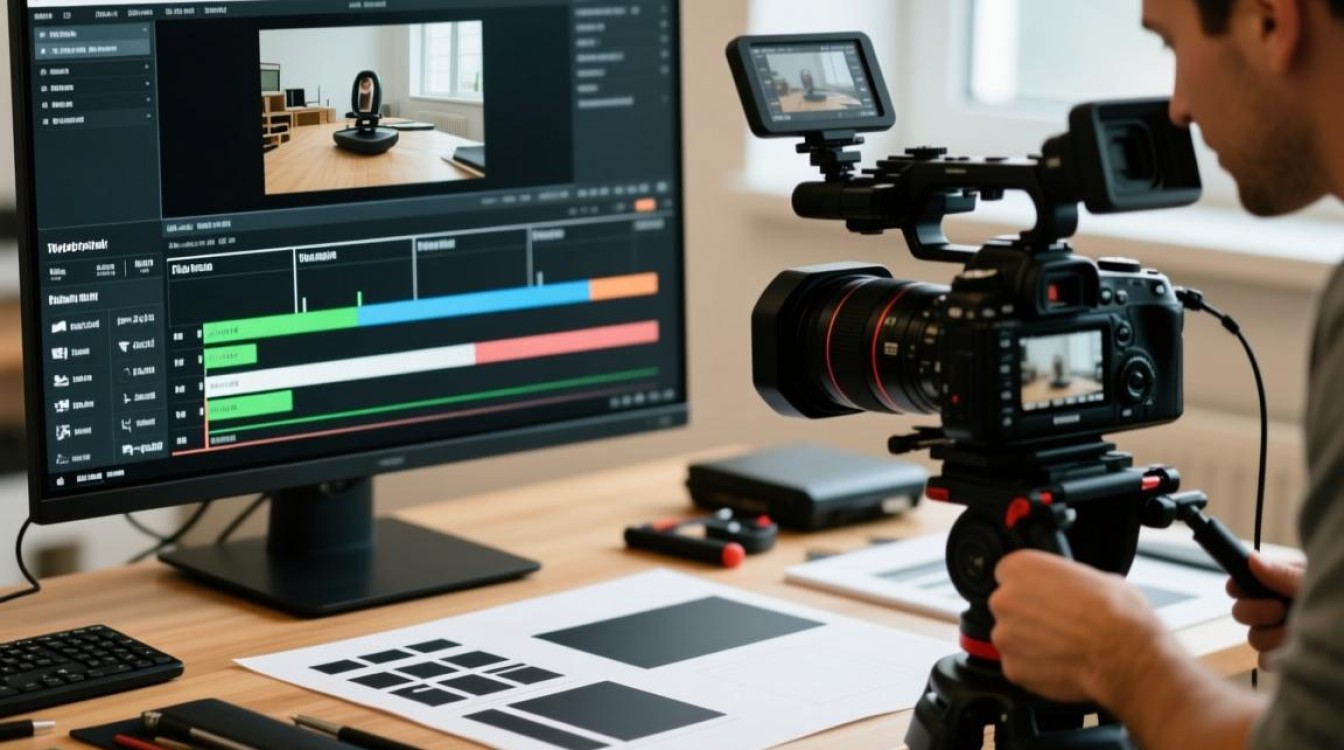 短视频剪辑技巧，轻松制作推东西视频-图3