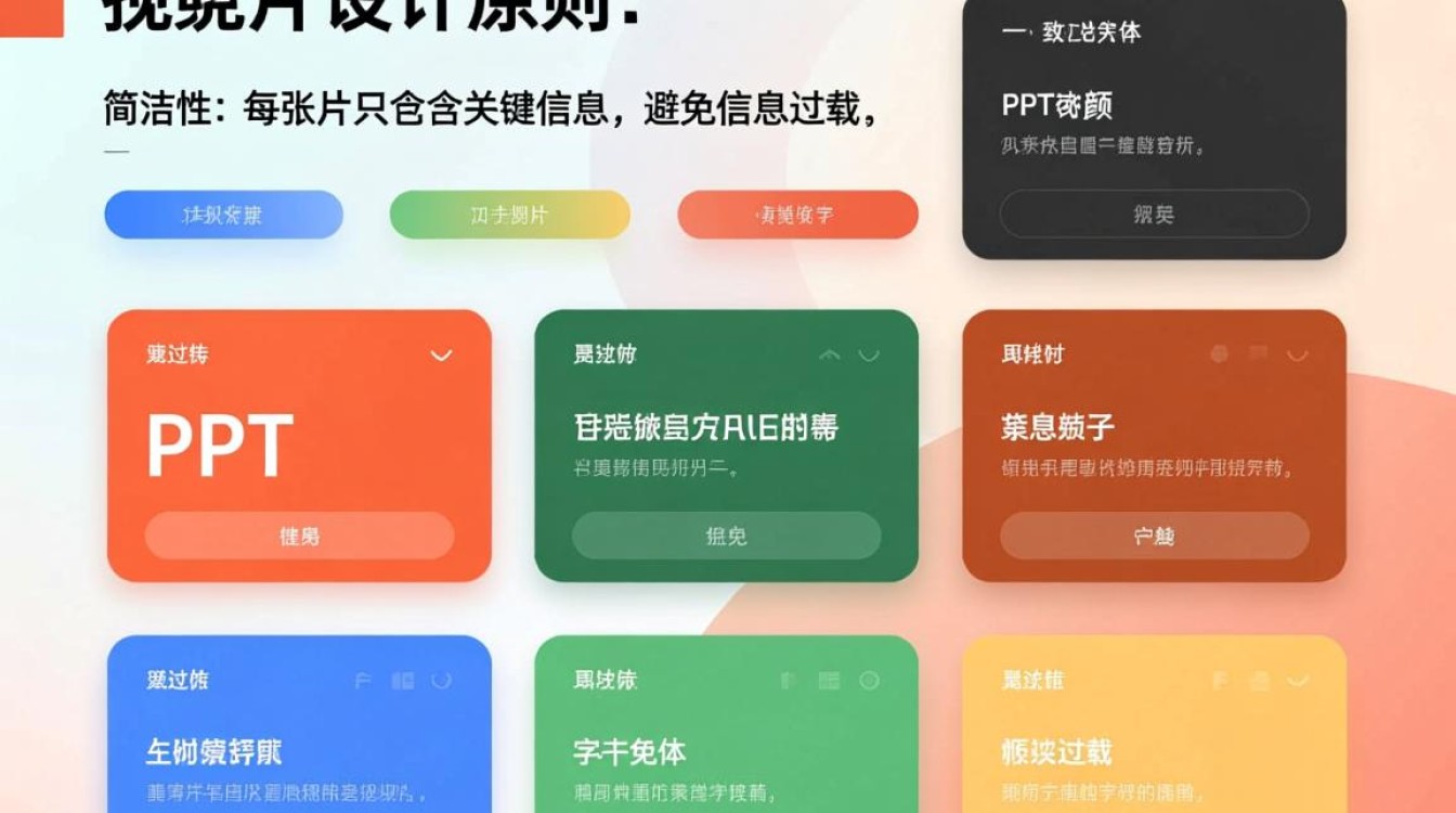 高效制作PPT幻灯片的实用指南-图3