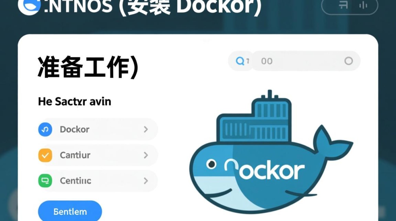CentOS系统下Docker安装指南-图1