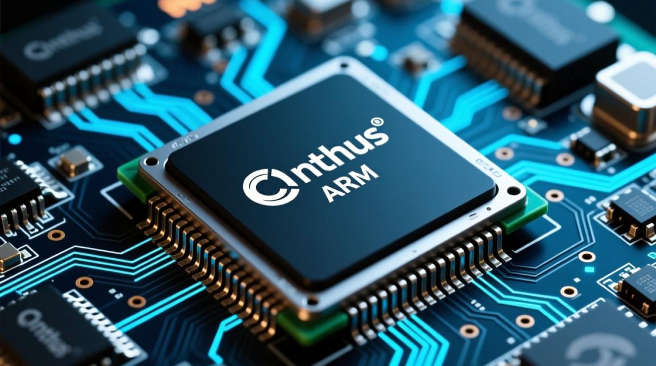 CentOS ARM架构下的交叉编译指南-图3