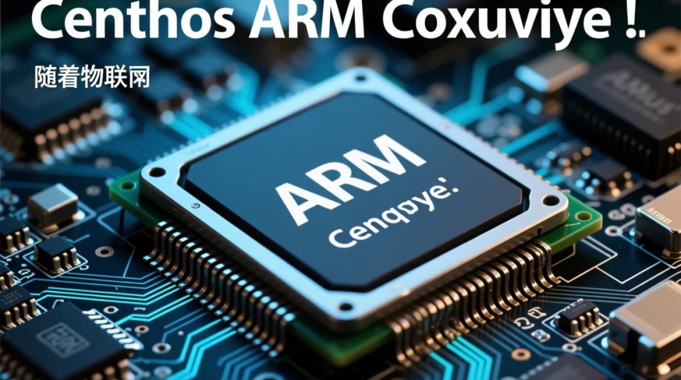 CentOS ARM架构下的交叉编译指南-图2