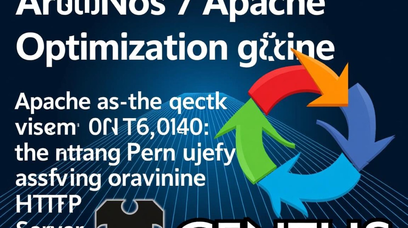 CentOS 7 Apache服务器性能优化指南-图3 CentOS 7 Apache服务器性能优化指南-图3