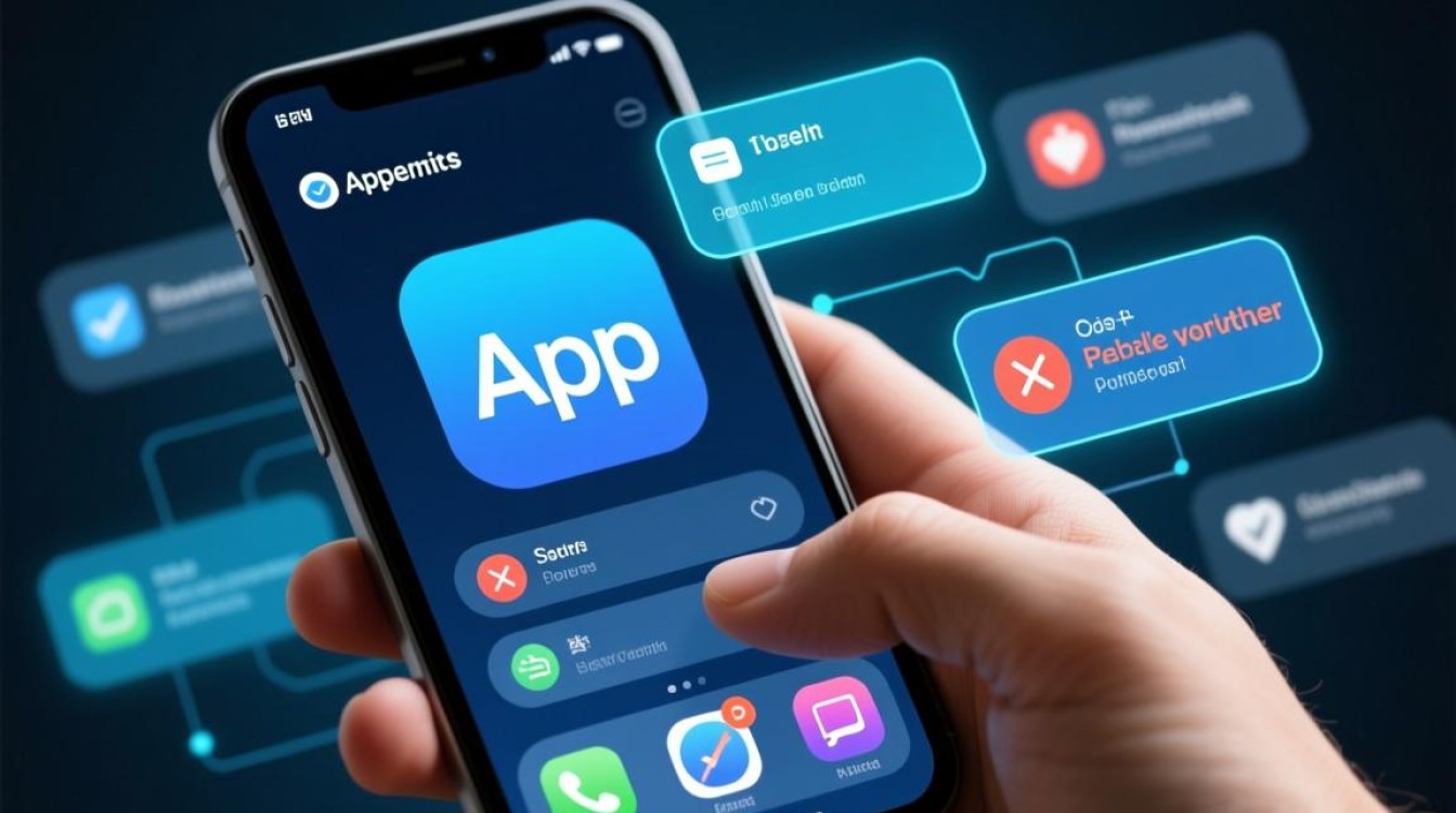 App提取功能报错排查指南-图2