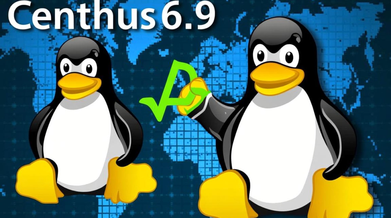 Centos 6.9端口状态检测指南-图1 Centos 6.9端口状态检测指南-图1