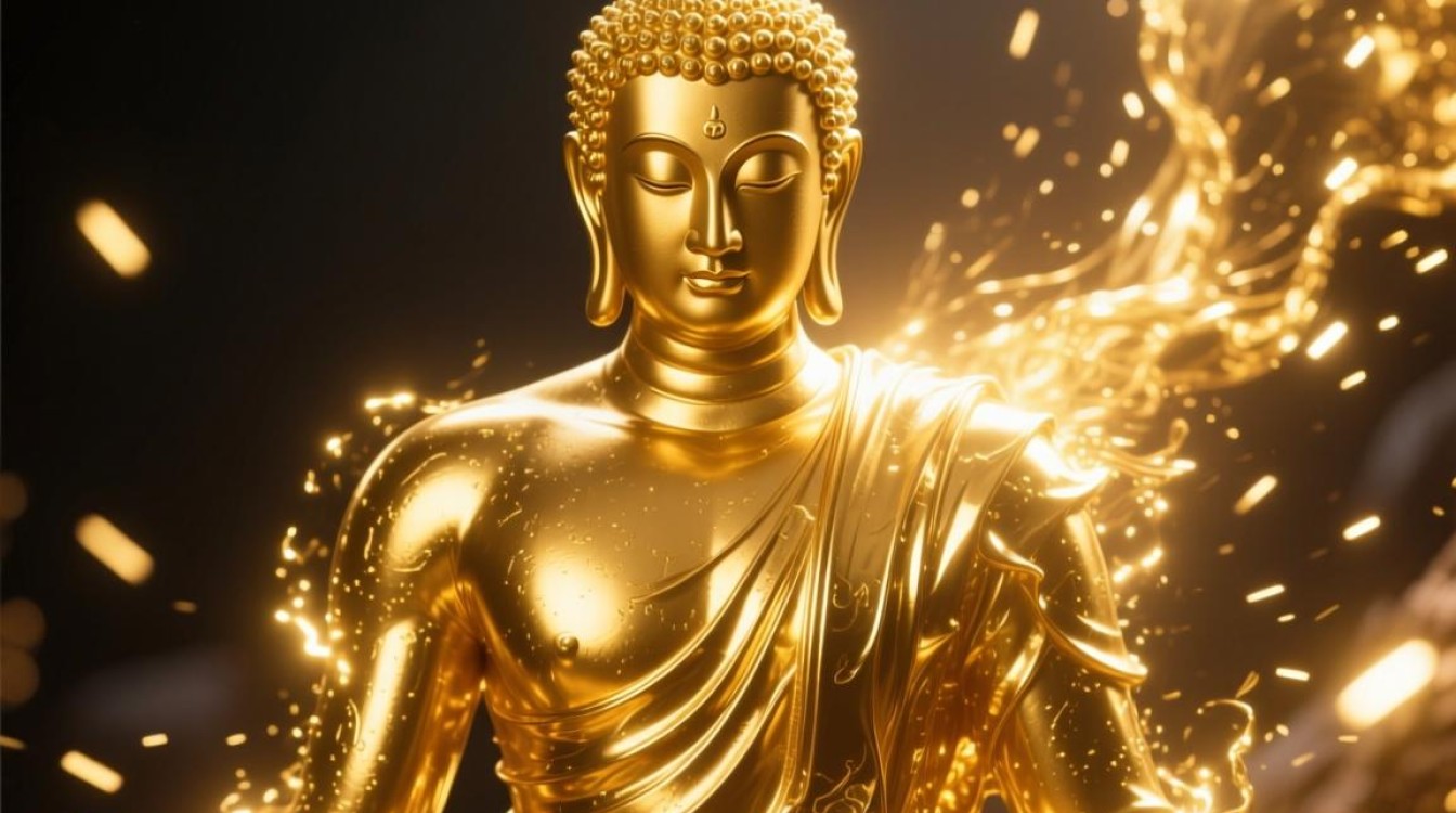 金身特效视频剪辑技巧解析-图3