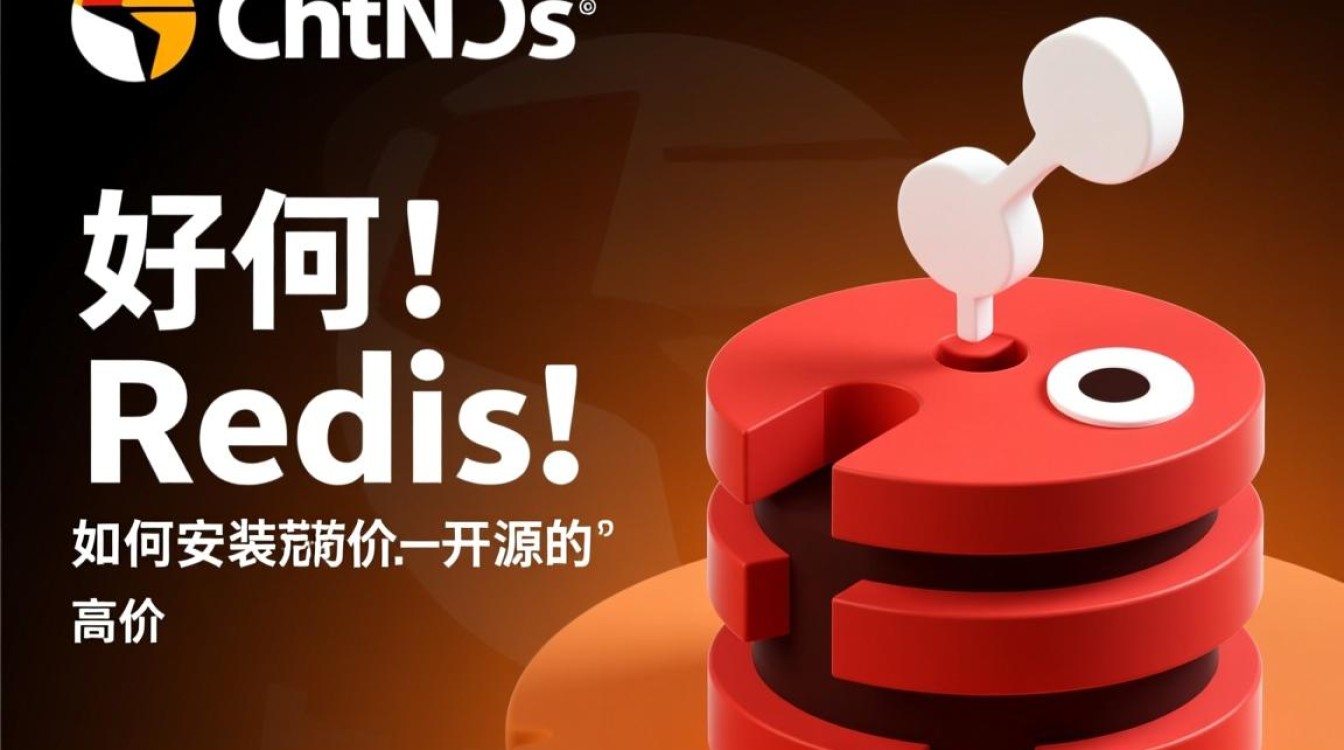 CentOS下Redis安装指南-图1