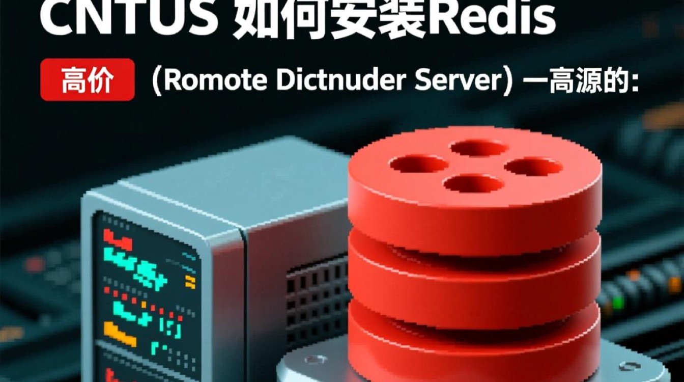 CentOS下Redis安装指南-图3