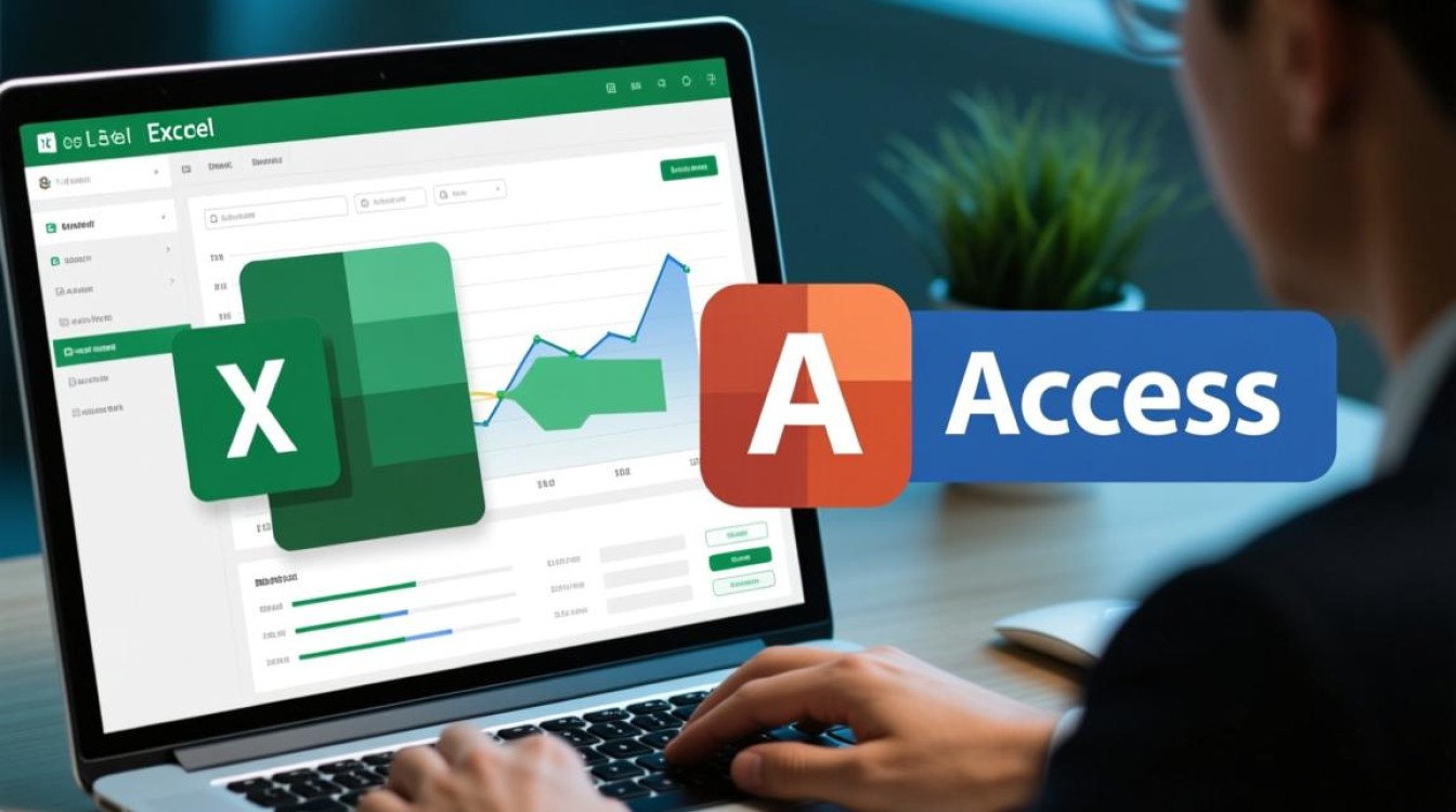 Excel导入Access时出现错误排查指南-图1
