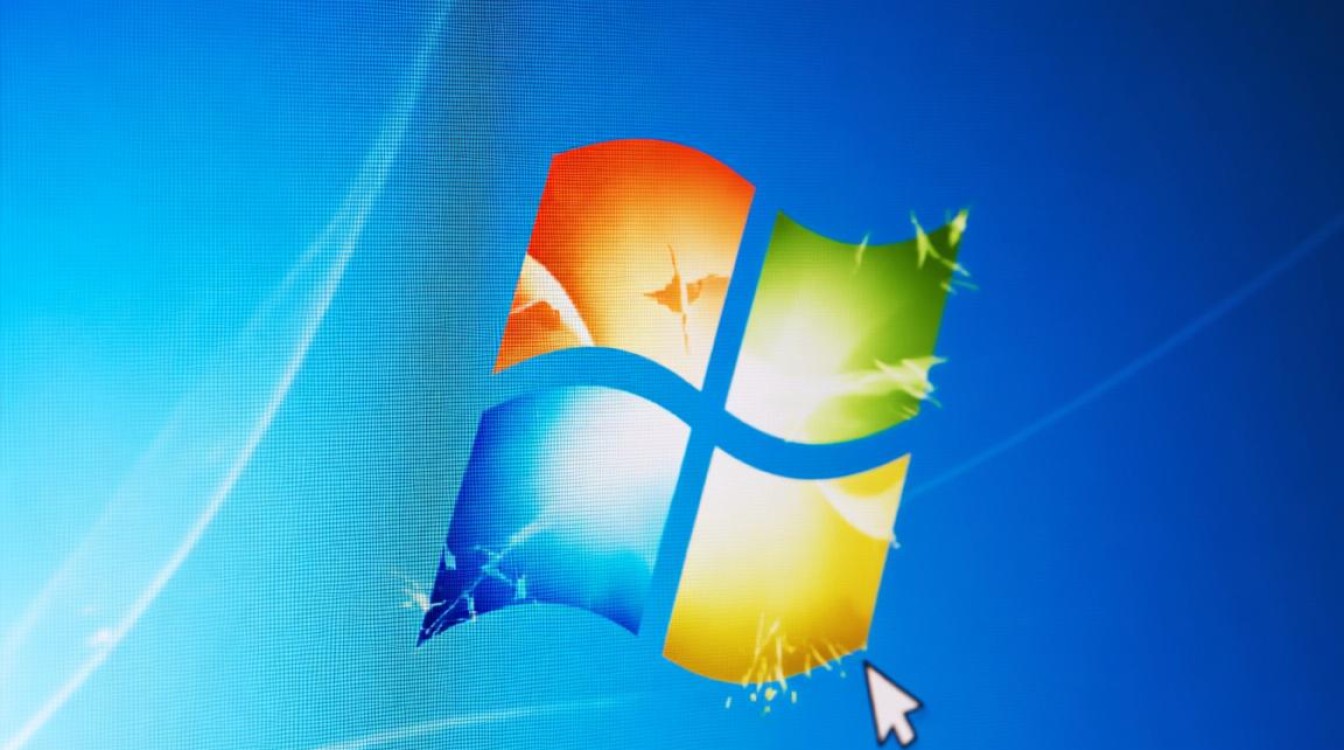 Win7系统屏幕亮度调整教程-图1