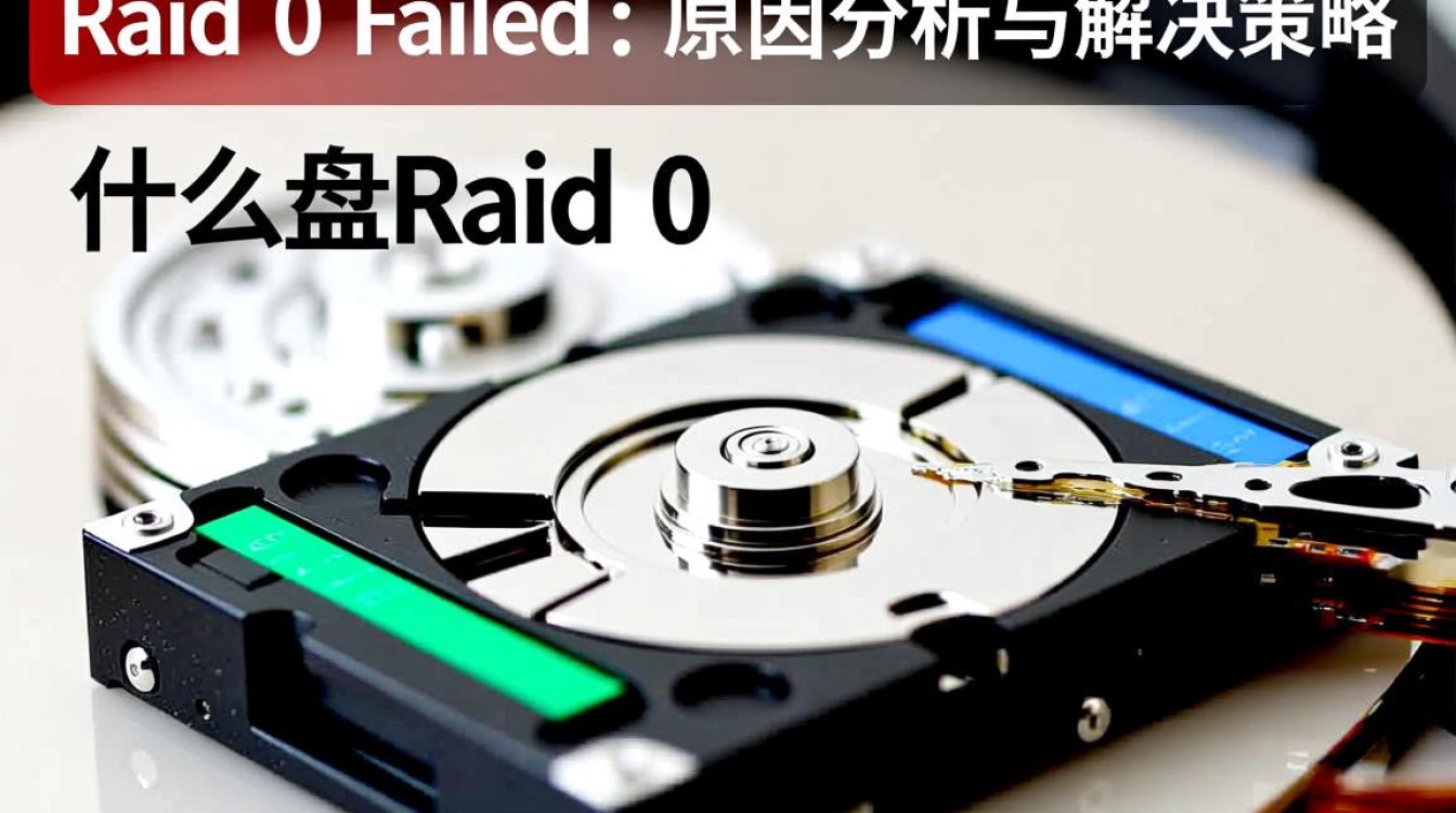 RAID 0故障，系统报错处理指南-图3