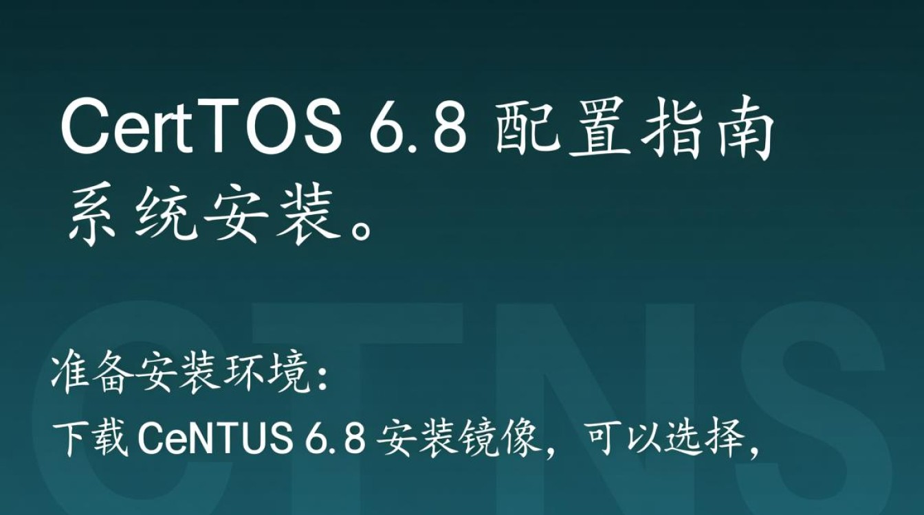 CentOS 6.8服务器配置指南-图2