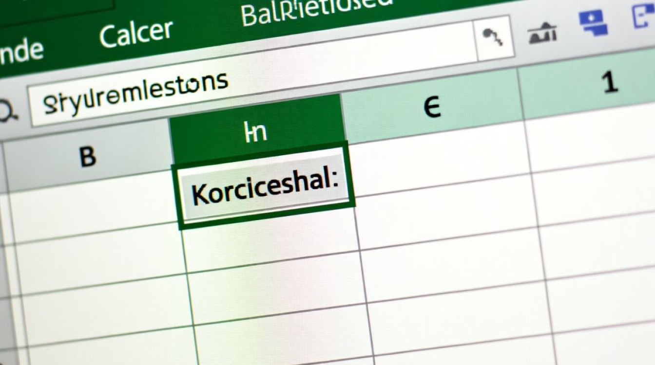 轻松掌握,单元格公式取消方法详解-图3 轻松掌握,单元格公式取消方法详解-图3