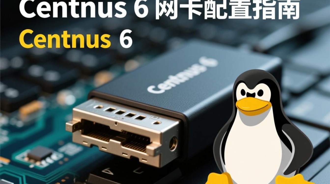 CentOS 6 网卡配置指南-图1 CentOS 6 网卡配置指南-图1