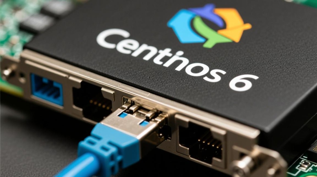 CentOS 6 网卡配置指南-图2 CentOS 6 网卡配置指南-图2