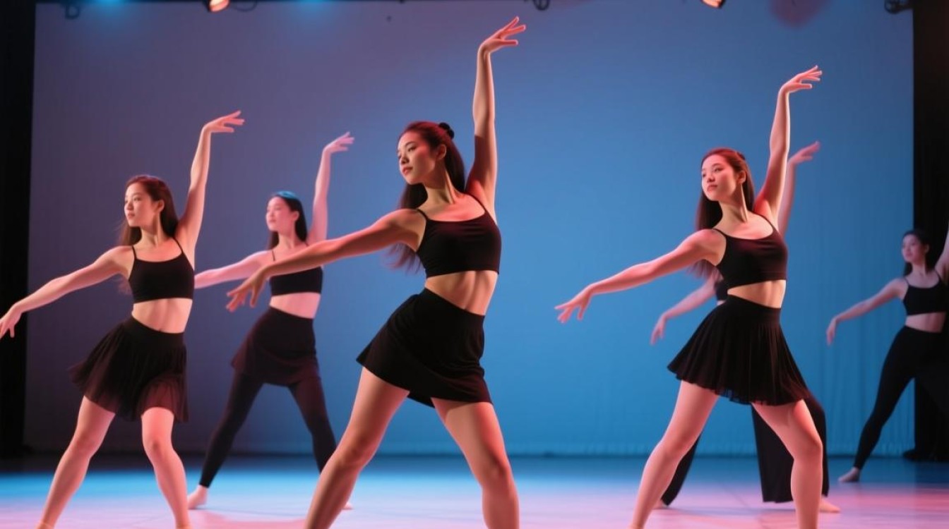 轻松掌握小舞视频剪辑技巧-图2 轻松掌握小舞视频剪辑技巧-图2