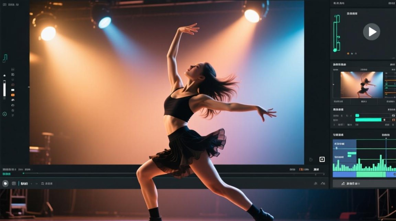 轻松掌握小舞视频剪辑技巧-图3 轻松掌握小舞视频剪辑技巧-图3