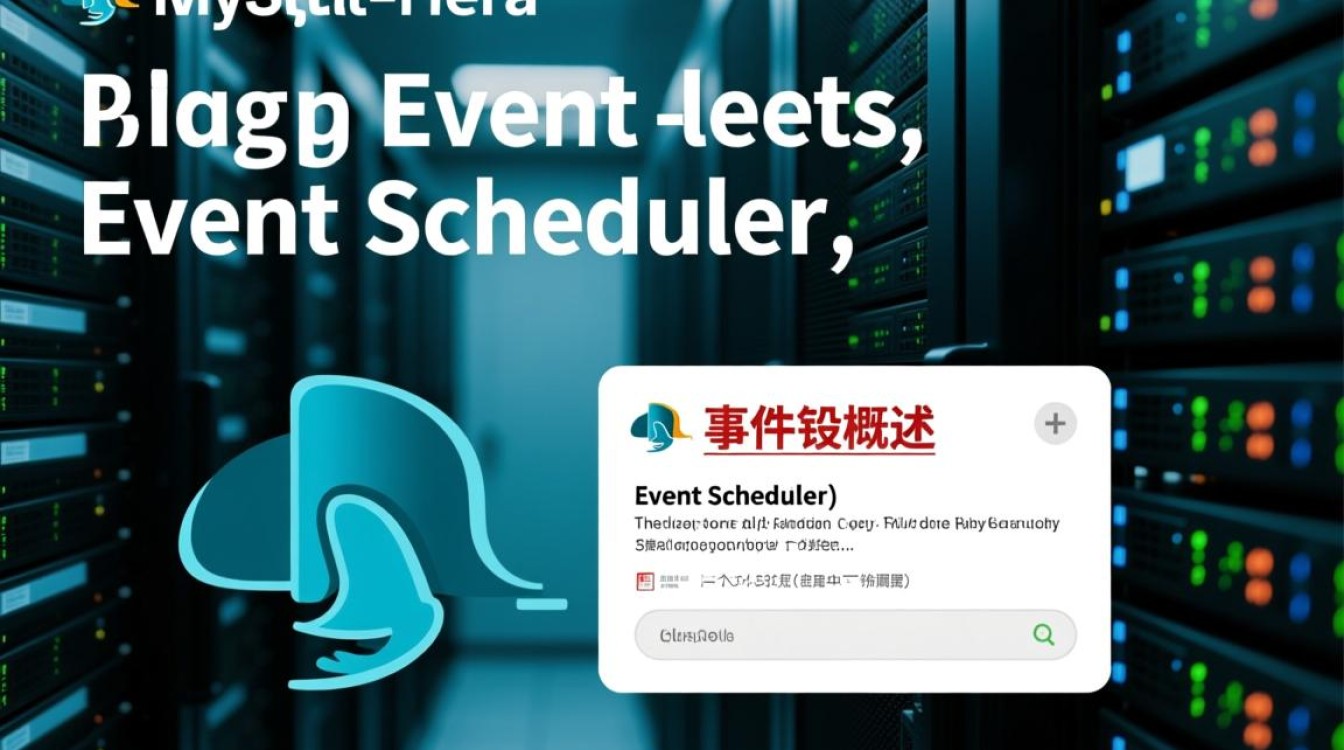 MySQL事件创建错误排查指南-图2