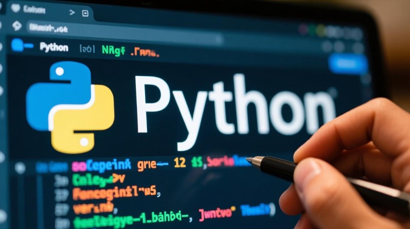 Git中运行Python脚本时出现的错误排查指南-图2