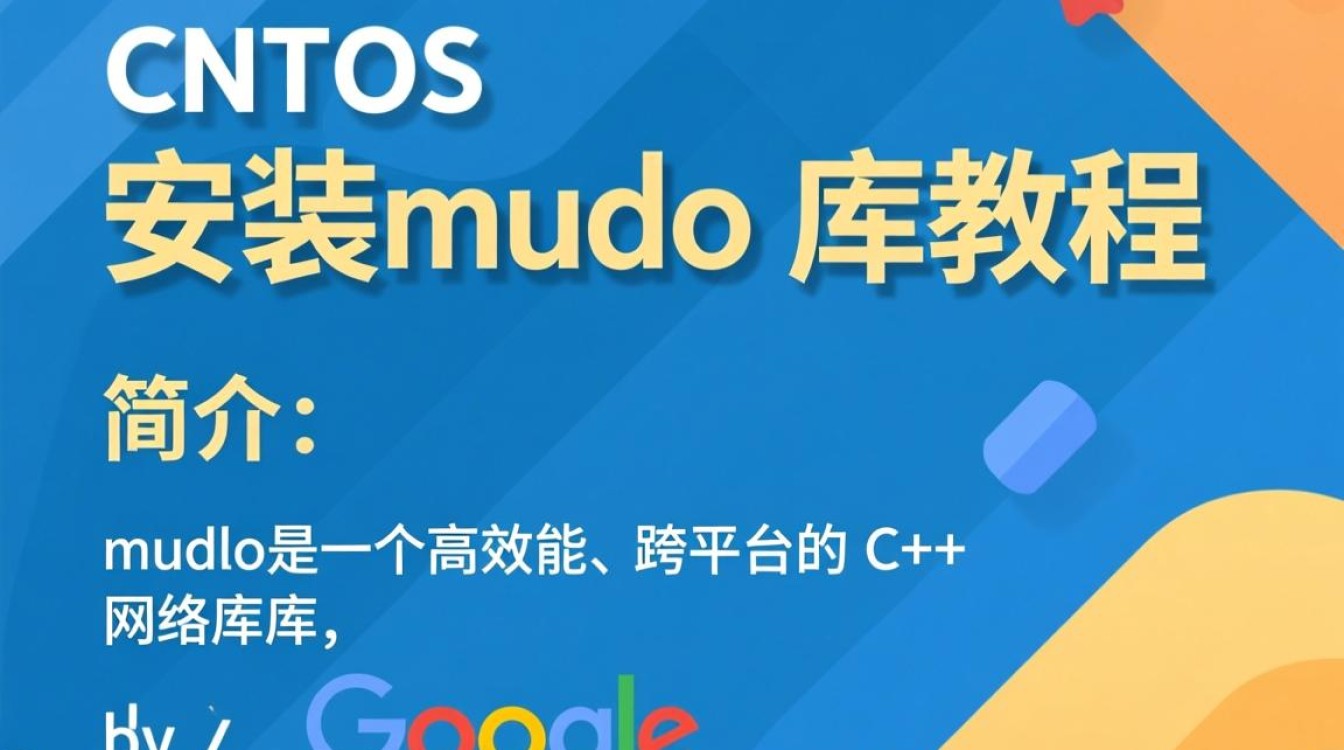 CentOS系统下Muduo库安装指南-图1