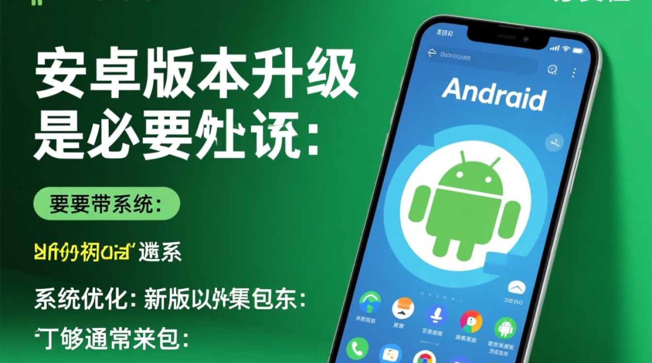 轻松升级，掌握手机安卓版本更新方法-图1