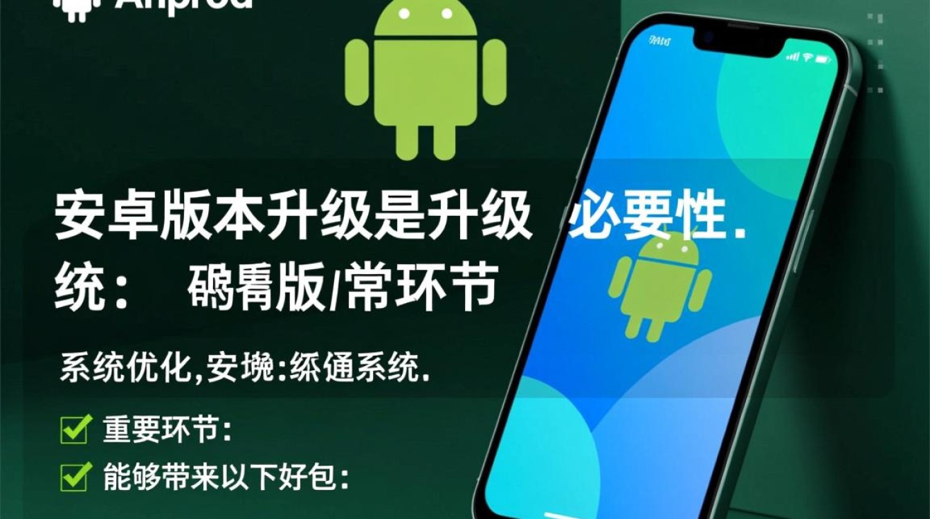 轻松升级，掌握手机安卓版本更新方法-图2
