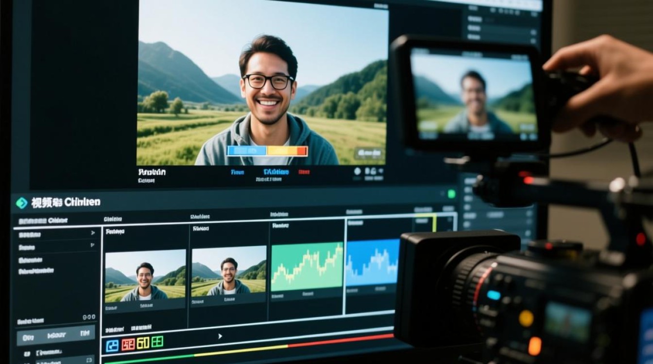 挑战极限，揭秘超难视频剪辑技巧-图1