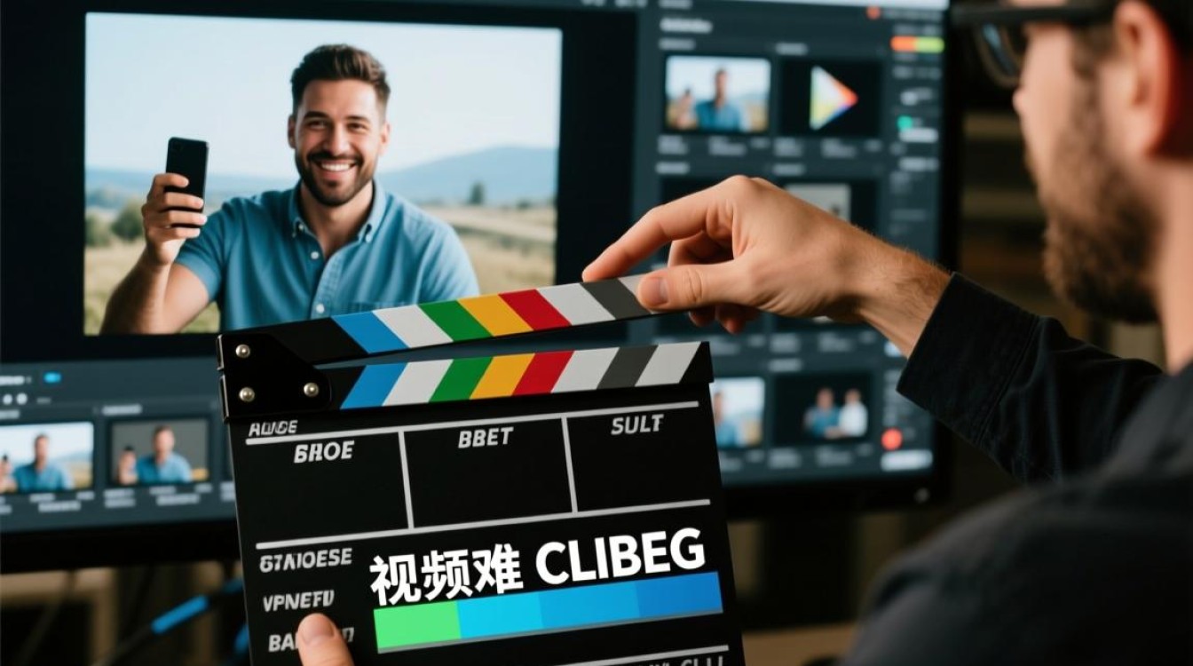 挑战极限，揭秘超难视频剪辑技巧-图3