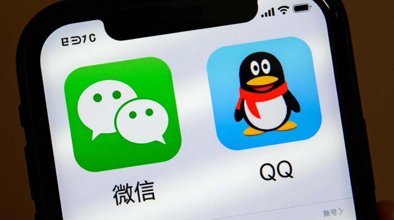 轻松开通微信,QQ号快速绑定指南-图1 轻松开通微信,QQ号快速绑定指南-图1