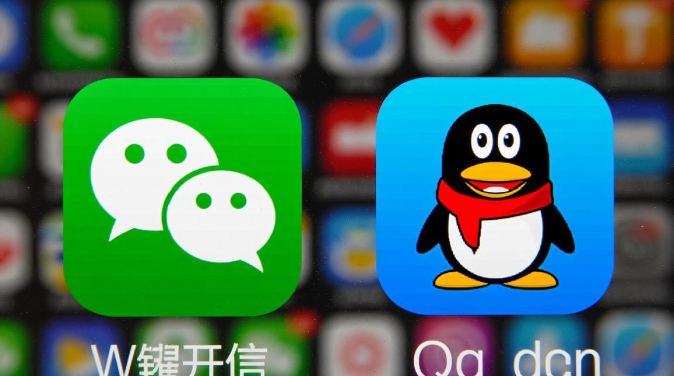 轻松开通微信,QQ号快速绑定指南-图3 轻松开通微信,QQ号快速绑定指南-图3
