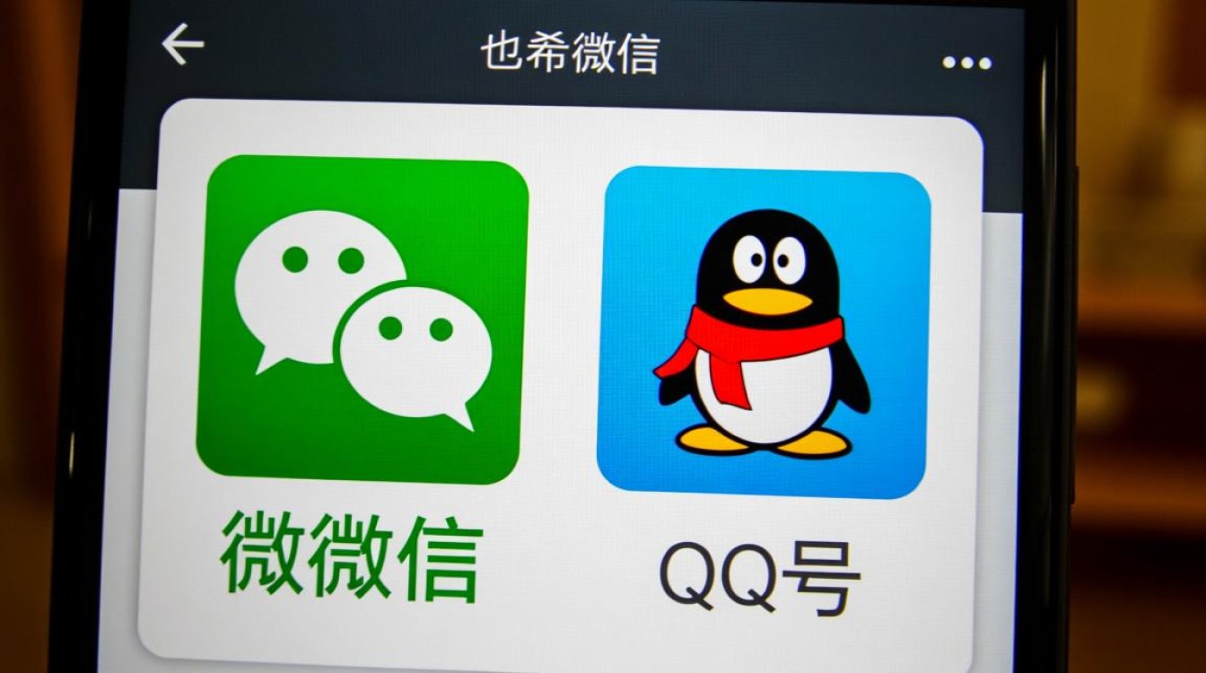 轻松开通微信,QQ号快速绑定指南-图2 轻松开通微信,QQ号快速绑定指南-图2
