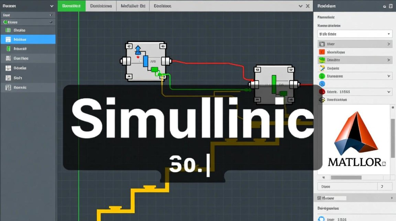 Simulink阶跃响应错误排查指南-图2