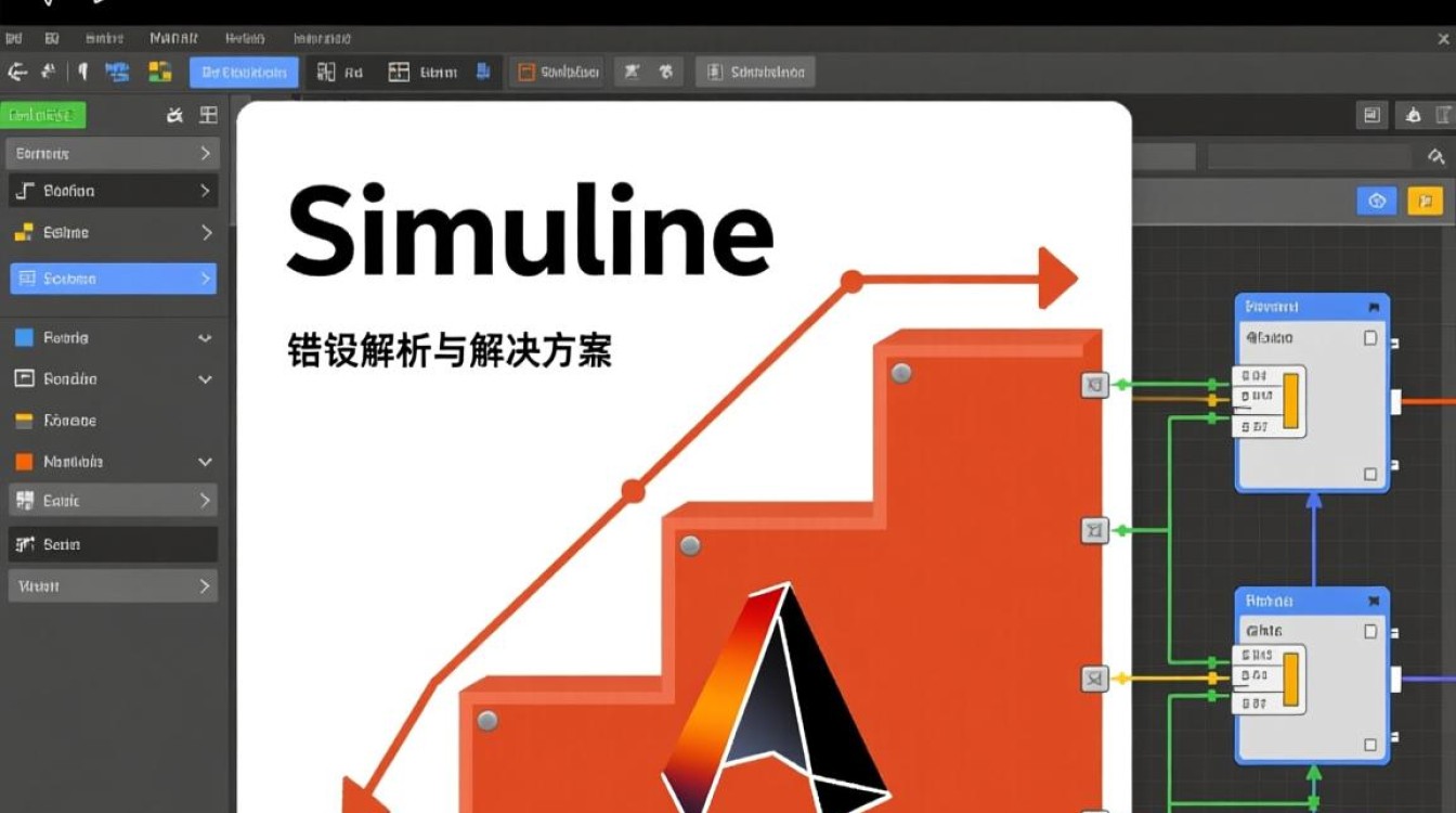 Simulink阶跃响应错误排查指南-图3