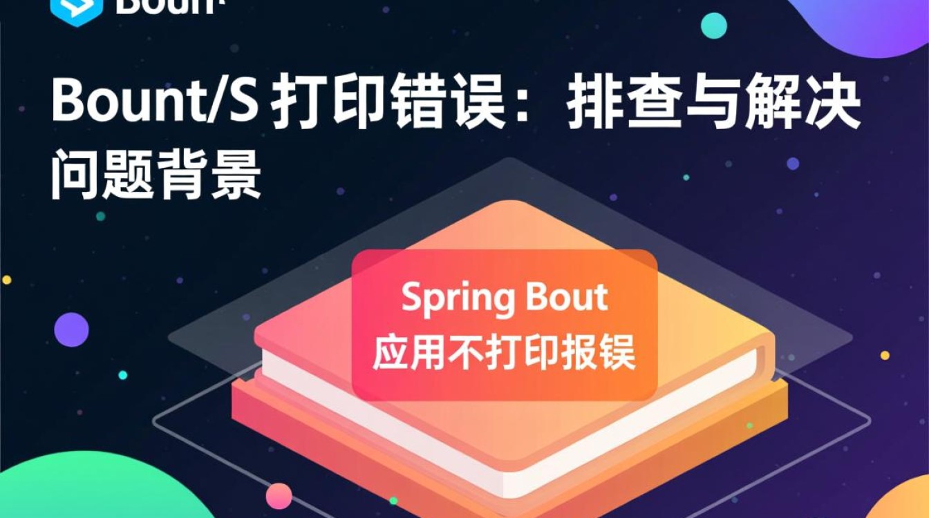 SpringBoot应用为何不显示错误日志？-图3