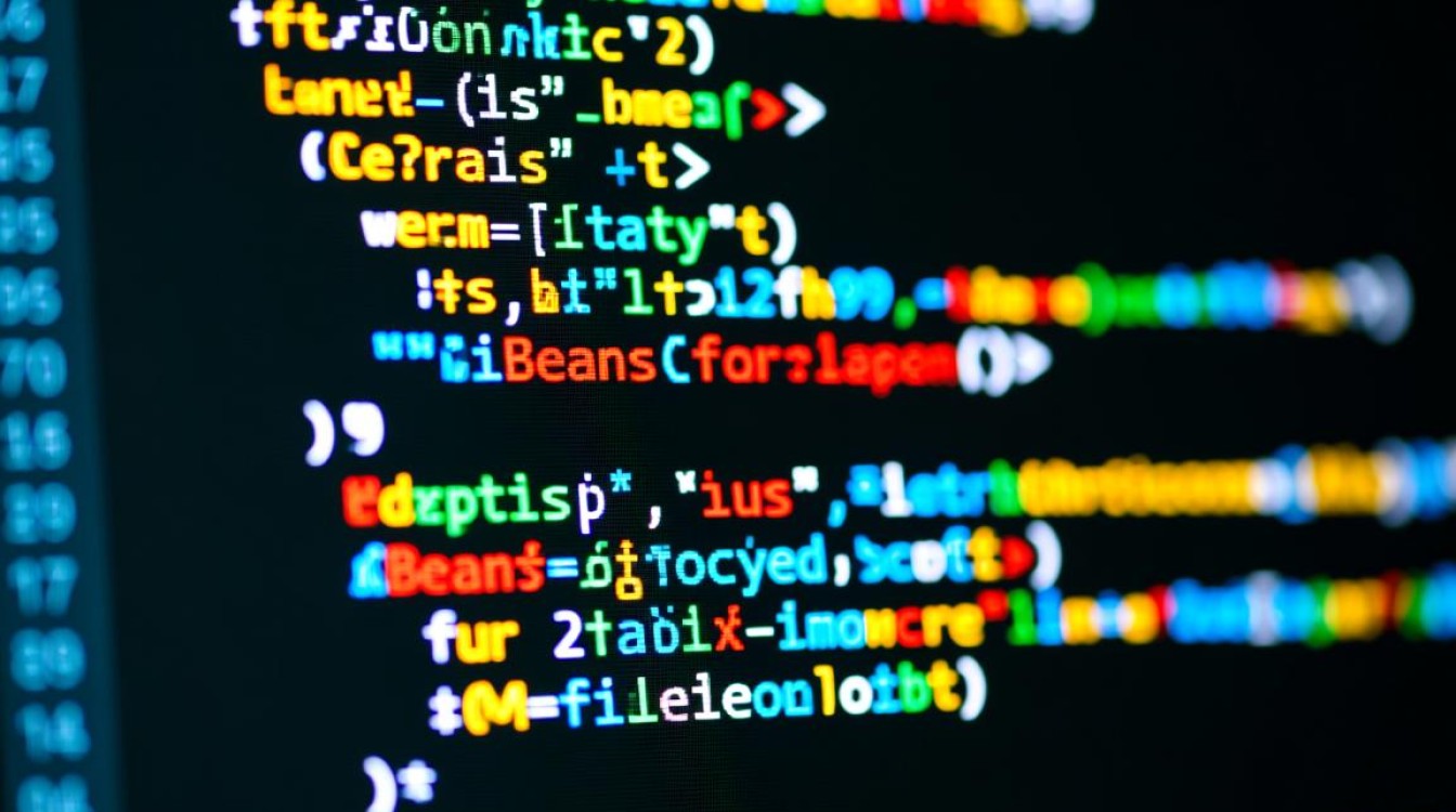 XML配置文件中Beans标签错误排查指南-图2