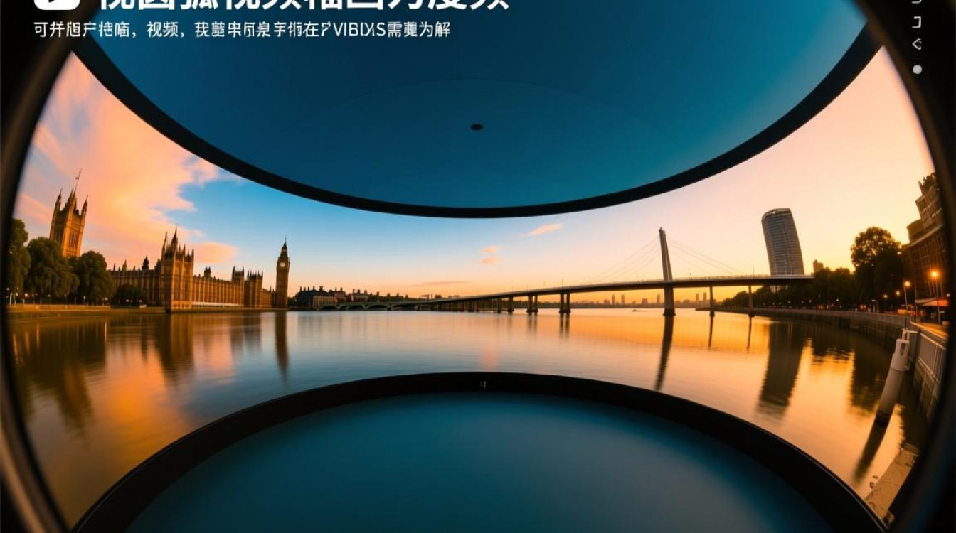 圆弧视频剪辑教程-图1 圆弧视频剪辑教程-图1